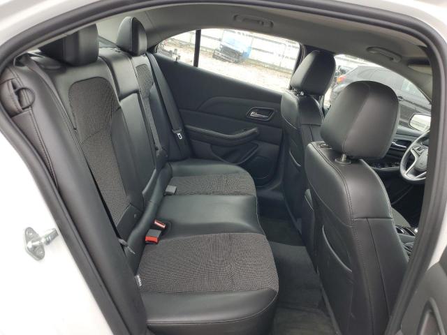 1G11C5SL5EF269818 - 2014 CHEVROLET MALIBU 1LT WHITE photo 10