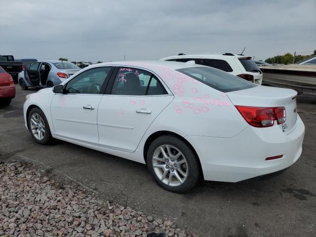 1G11C5SL5EF269818 - 2014 CHEVROLET MALIBU 1LT WHITE photo 2