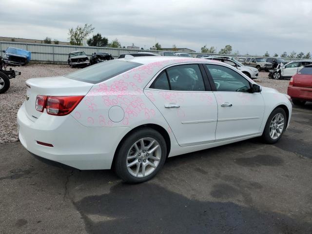 1G11C5SL5EF269818 - 2014 CHEVROLET MALIBU 1LT WHITE photo 3