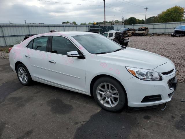 1G11C5SL5EF269818 - 2014 CHEVROLET MALIBU 1LT WHITE photo 4