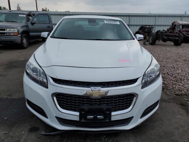 1G11C5SL5EF269818 - 2014 CHEVROLET MALIBU 1LT WHITE photo 5