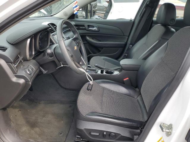 1G11C5SL5EF269818 - 2014 CHEVROLET MALIBU 1LT WHITE photo 7