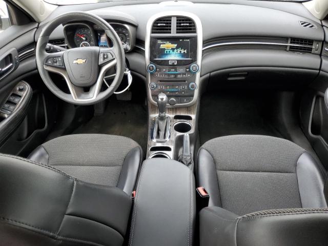 1G11C5SL5EF269818 - 2014 CHEVROLET MALIBU 1LT WHITE photo 8