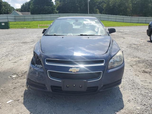 1G1ZB5EB0AF196893 - 2010 CHEVROLET MALIBU LS ლურჯი ფოტო 5