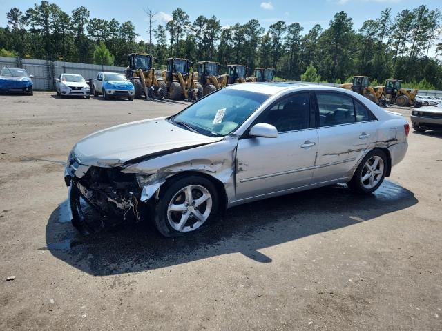 2007 HYUNDAI SONATA SE, 