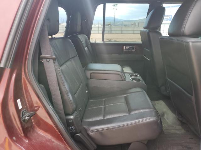 5LMJJ2J57CEL03896 - 2012 LINCOLN NAVIGATOR كستنائي صورة 11