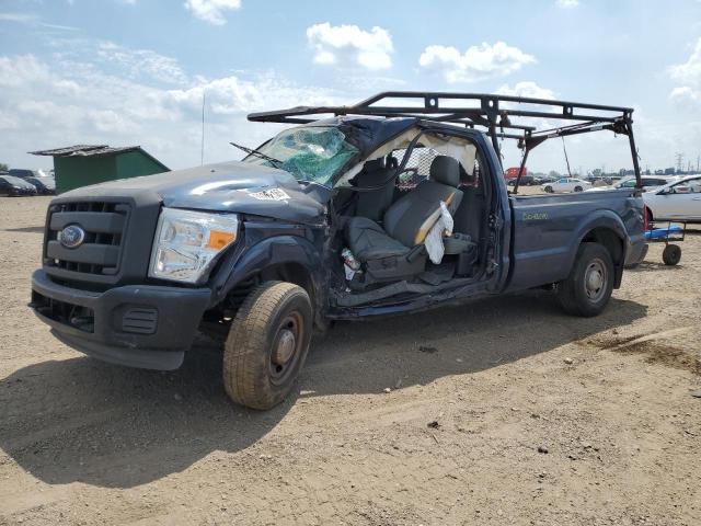 2016 FORD F250 SUPER DUTY, 