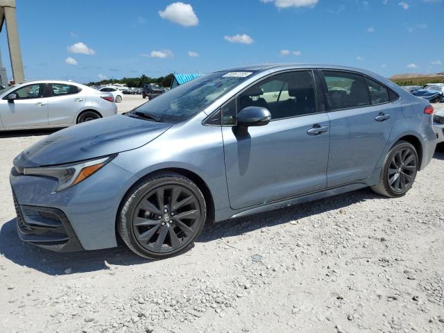 2024 TOYOTA COROLLA LE, 