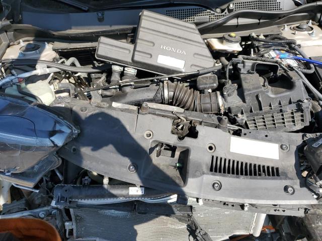 5J6RW2H56JL000225 - 2018 HONDA CR-V EX 米色 照片 12