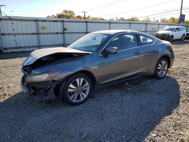 2008 HONDA ACCORD LX-S, 