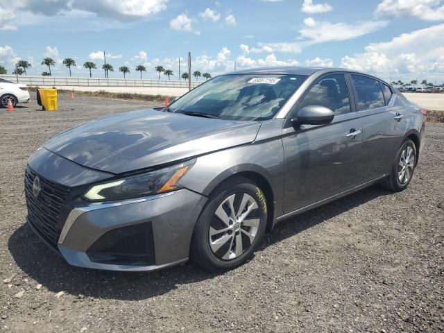 2023 NISSAN ALTIMA S, 