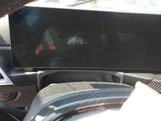 3MF23DM08S8F02309 - 2025 BMW M2 GRAY photo 9