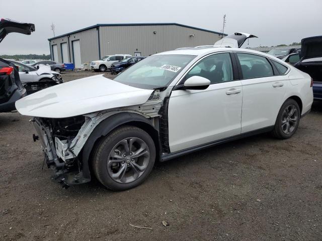 2023 HONDA ACCORD EX, 