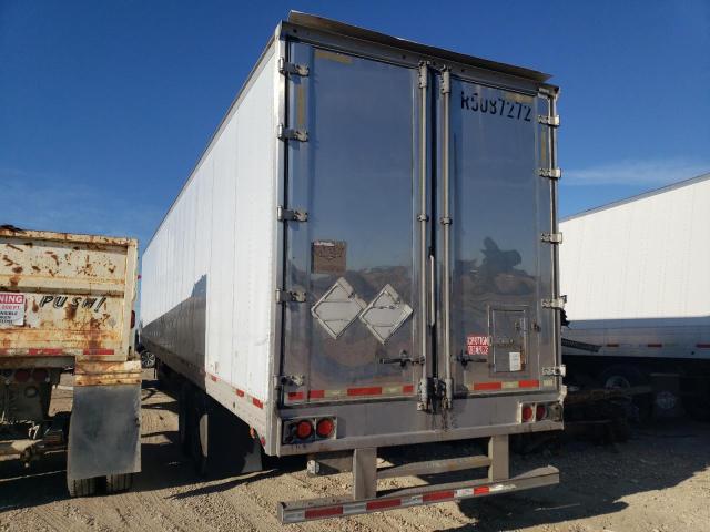 1JJV532W48L147272 - 2008 WABASH TRAILER WHITE photo 4