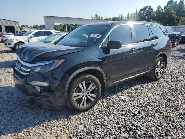 2016 HONDA PILOT EXL, 