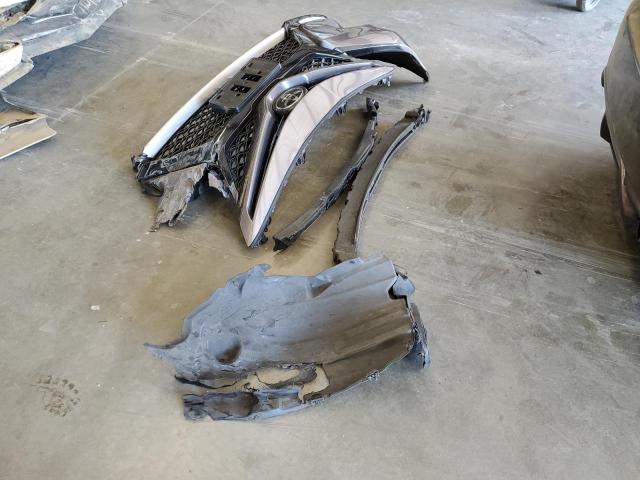 4T1B61HK9JU023432 - 2018 TOYOTA CAMRY XSE CHARCOAL photo 12