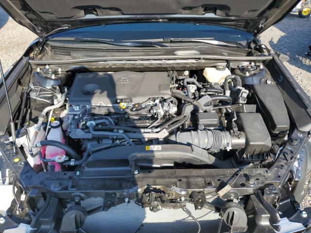 4T1DAACK5SU606239 - 2025 TOYOTA CAMRY XSE Qara foto 11