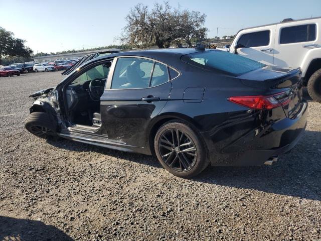 4T1DAACK5SU606239 - 2025 TOYOTA CAMRY XSE Qara foto 2