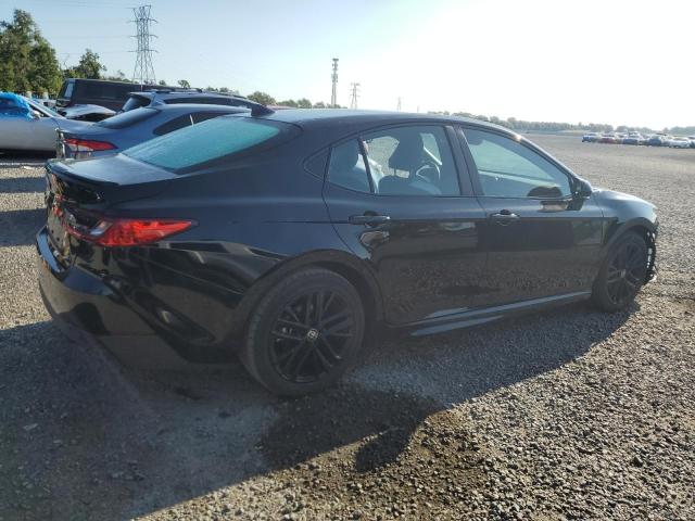 4T1DAACK5SU606239 - 2025 TOYOTA CAMRY XSE Qara foto 3