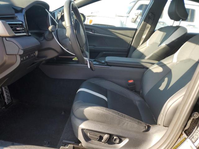 4T1DAACK5SU606239 - 2025 TOYOTA CAMRY XSE Qara foto 7