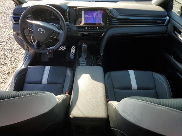 4T1DAACK5SU606239 - 2025 TOYOTA CAMRY XSE Qara foto 8