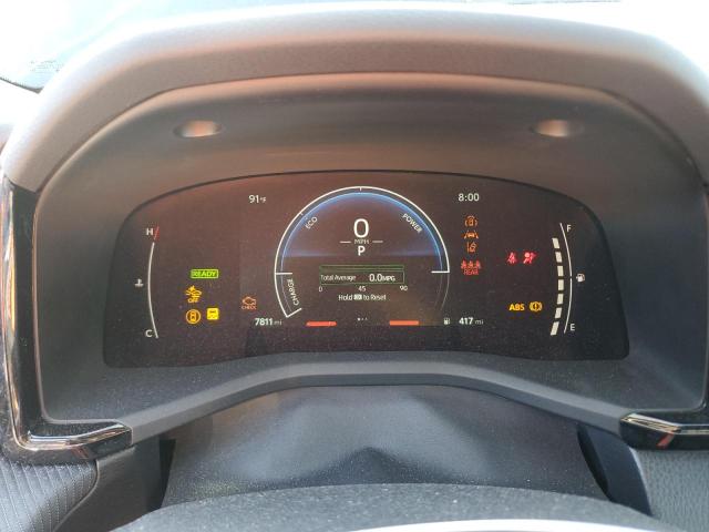 4T1DAACK5SU606239 - 2025 TOYOTA CAMRY XSE Qara foto 9