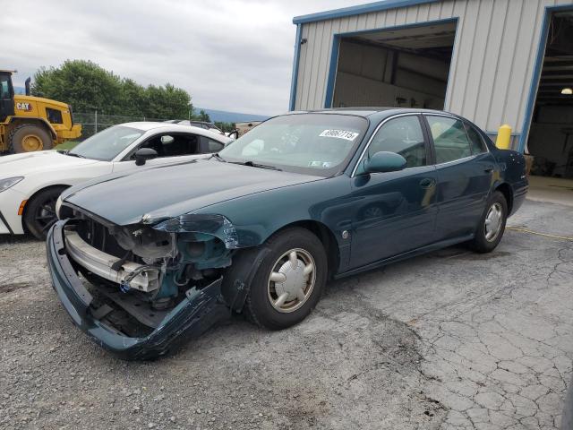 2000 BUICK LESABRE CUSTOM, 