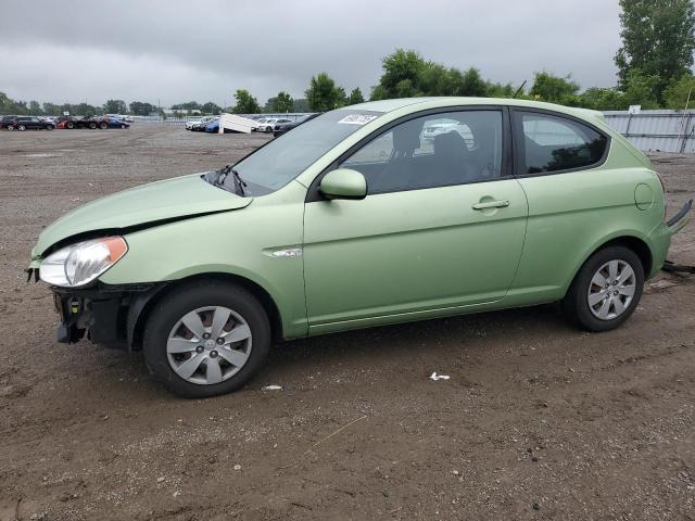 2010 HYUNDAI ACCENT SE, 