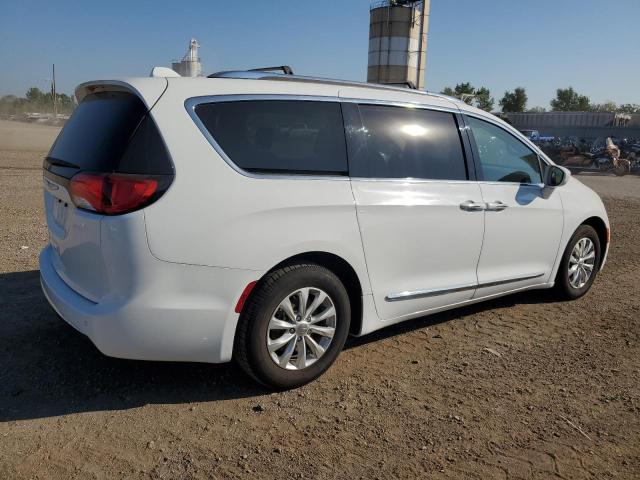 2C4RC1BG9KR655099 - 2019 CHRYSLER PACIFICA TOURING L WHITE photo 3