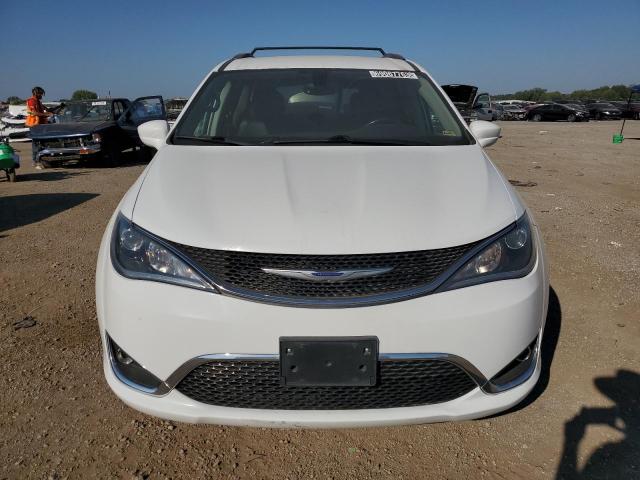 2C4RC1BG9KR655099 - 2019 CHRYSLER PACIFICA TOURING L WHITE photo 5