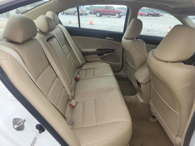 1HGCP2F82CA160897 - 2012 HONDA ACCORD EXL Ağ foto 10