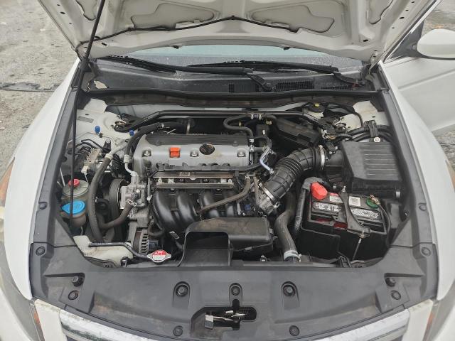 1HGCP2F82CA160897 - 2012 HONDA ACCORD EXL Ağ foto 11