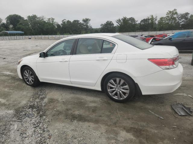 1HGCP2F82CA160897 - 2012 HONDA ACCORD EXL Ağ foto 2