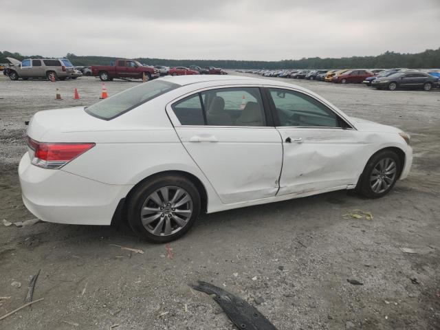 1HGCP2F82CA160897 - 2012 HONDA ACCORD EXL Ağ foto 3