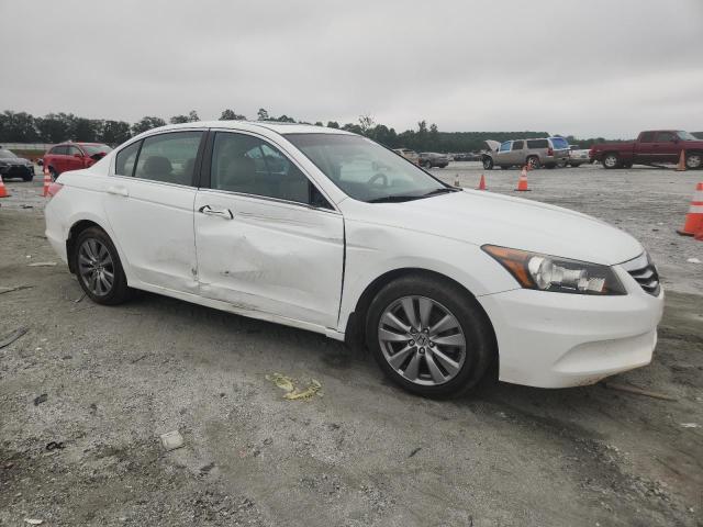 1HGCP2F82CA160897 - 2012 HONDA ACCORD EXL Ağ foto 4