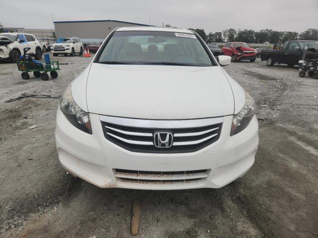 1HGCP2F82CA160897 - 2012 HONDA ACCORD EXL Ağ foto 5