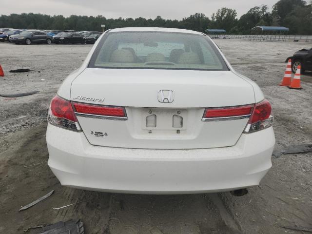1HGCP2F82CA160897 - 2012 HONDA ACCORD EXL Ağ foto 6