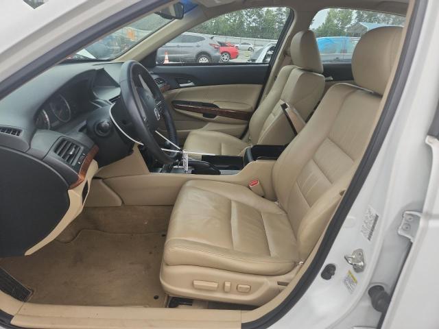 1HGCP2F82CA160897 - 2012 HONDA ACCORD EXL Ağ foto 7