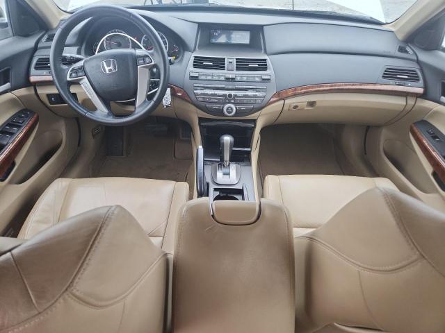 1HGCP2F82CA160897 - 2012 HONDA ACCORD EXL Ağ foto 8