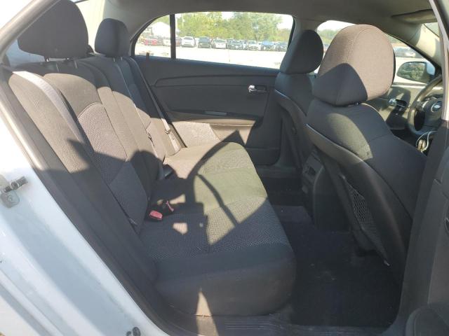 1G1ZC5E03AF220888 - 2010 CHEVROLET MALIBU 1LT 白色 照片 10