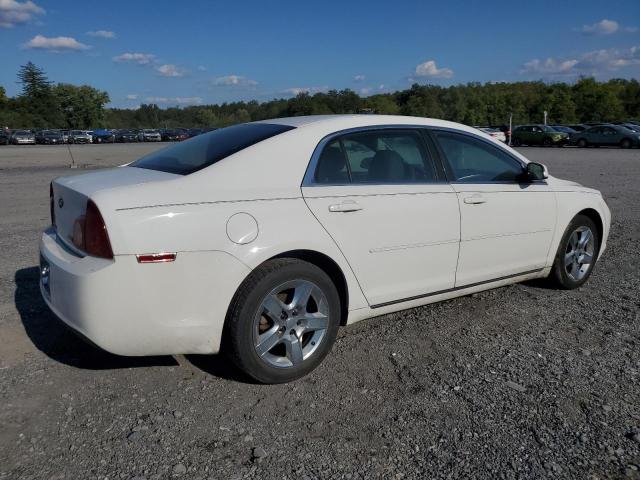 1G1ZC5E03AF220888 - 2010 CHEVROLET MALIBU 1LT 白色 照片 3