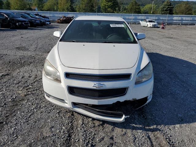 1G1ZC5E03AF220888 - 2010 CHEVROLET MALIBU 1LT 白色 照片 5