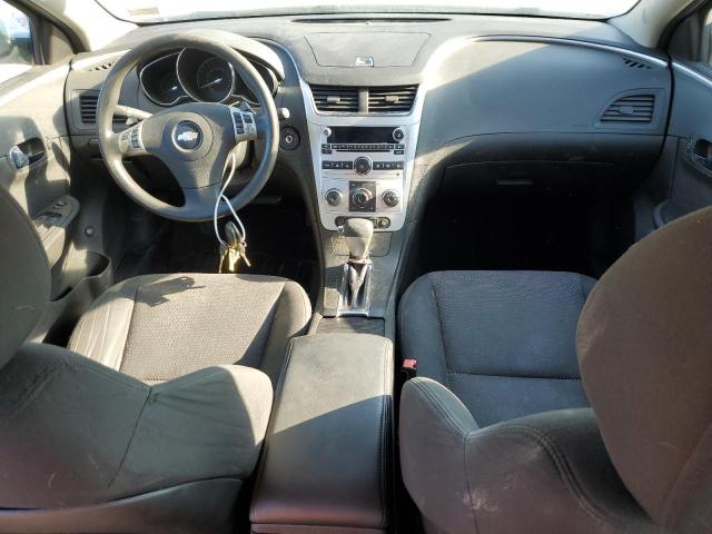 1G1ZC5E03AF220888 - 2010 CHEVROLET MALIBU 1LT 白色 照片 8