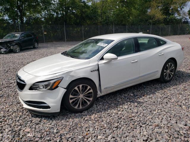 2017 BUICK LACROSSE PREMIUM, 