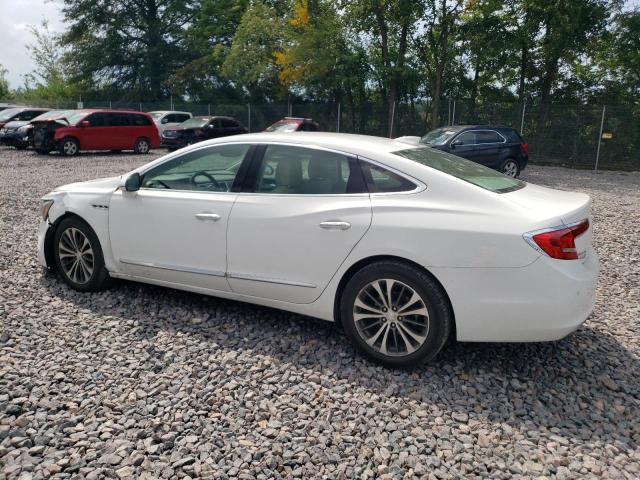 1G4ZR5SSXHU193637 - 2017 BUICK LACROSSE PREMIUM Weiß Foto 2