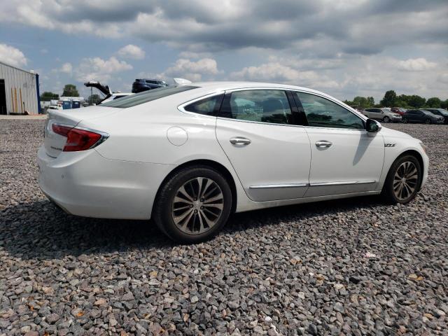1G4ZR5SSXHU193637 - 2017 BUICK LACROSSE PREMIUM Weiß Foto 3