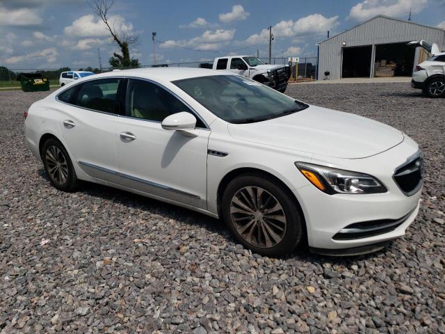 1G4ZR5SSXHU193637 - 2017 BUICK LACROSSE PREMIUM Weiß Foto 4