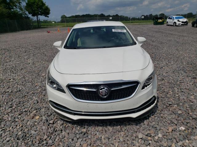 1G4ZR5SSXHU193637 - 2017 BUICK LACROSSE PREMIUM Weiß Foto 5