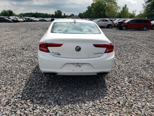 1G4ZR5SSXHU193637 - 2017 BUICK LACROSSE PREMIUM Weiß Foto 6