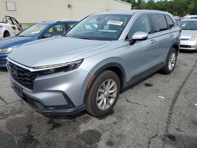 2025 HONDA CR-V EXL, 